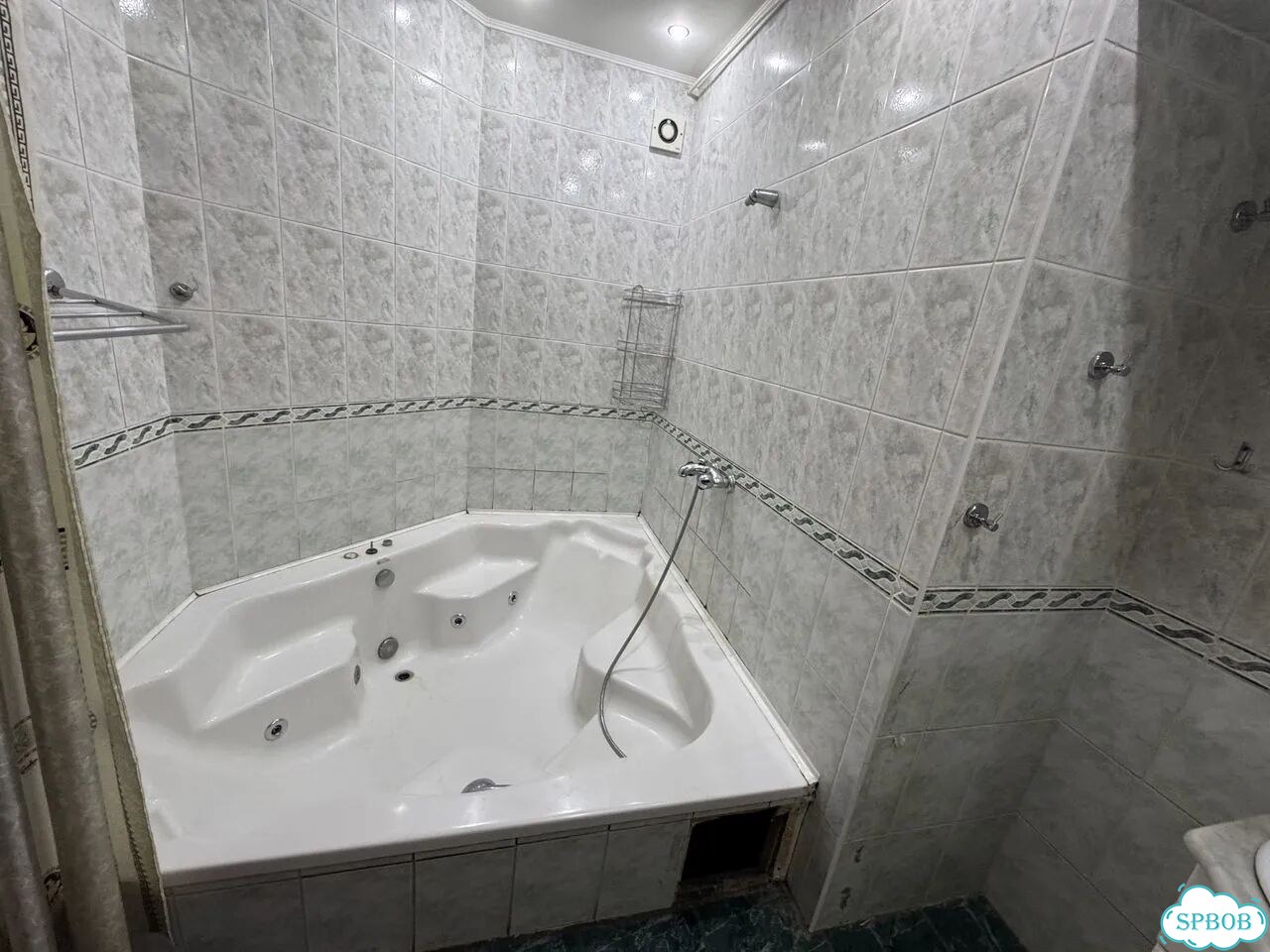 3-к. квартира, 98 м², 4/4 эт. фото 26