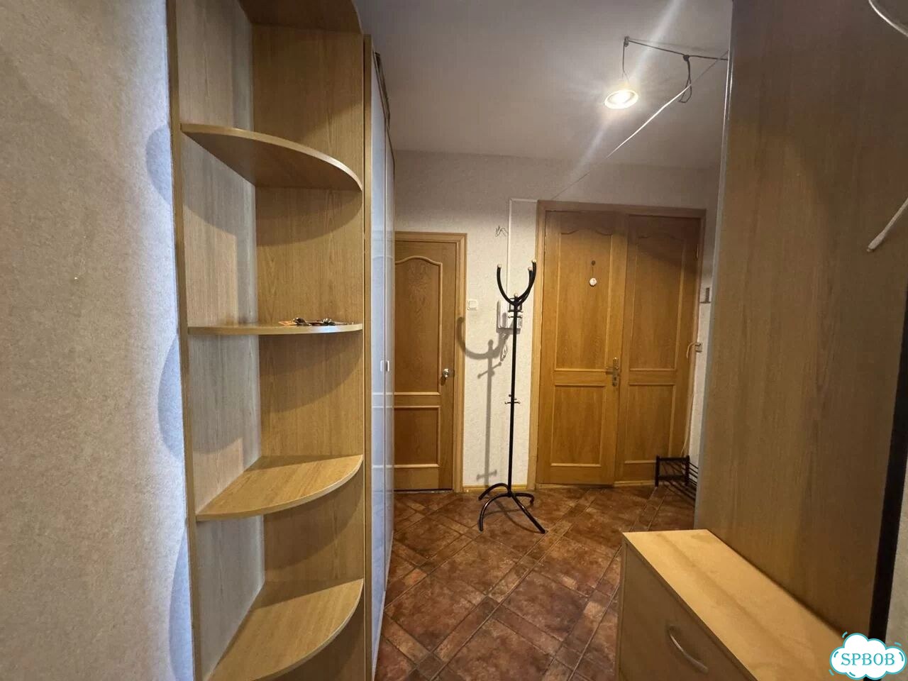 3-к. квартира, 98 м², 4/4 эт. фото 27