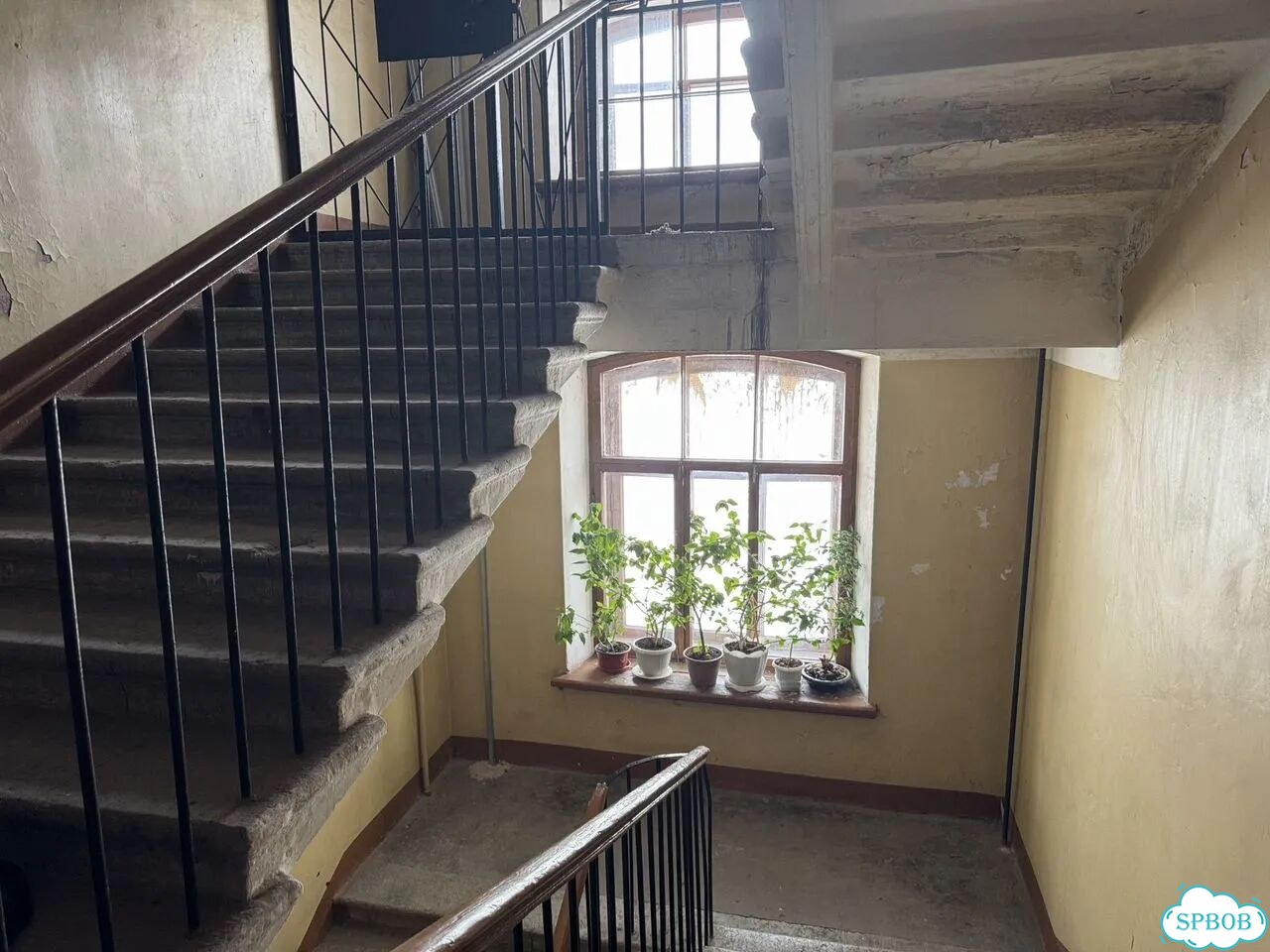 3-к. квартира, 98 м², 4/4 эт. фото 29