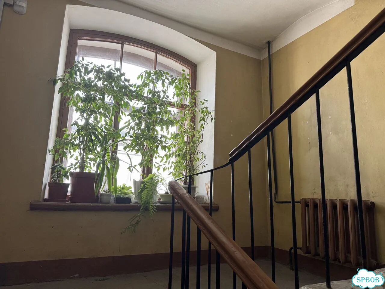 3-к. квартира, 98 м², 4/4 эт. фото 30