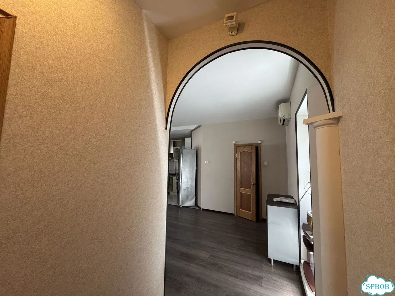 3-к. квартира, 98 м², 4/4 эт. фото 9