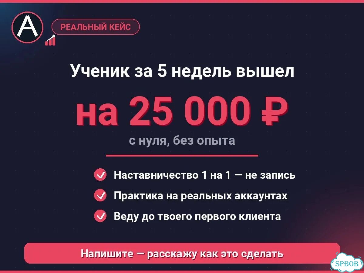 Авитолог — востребованная профессия 2026 фото 7