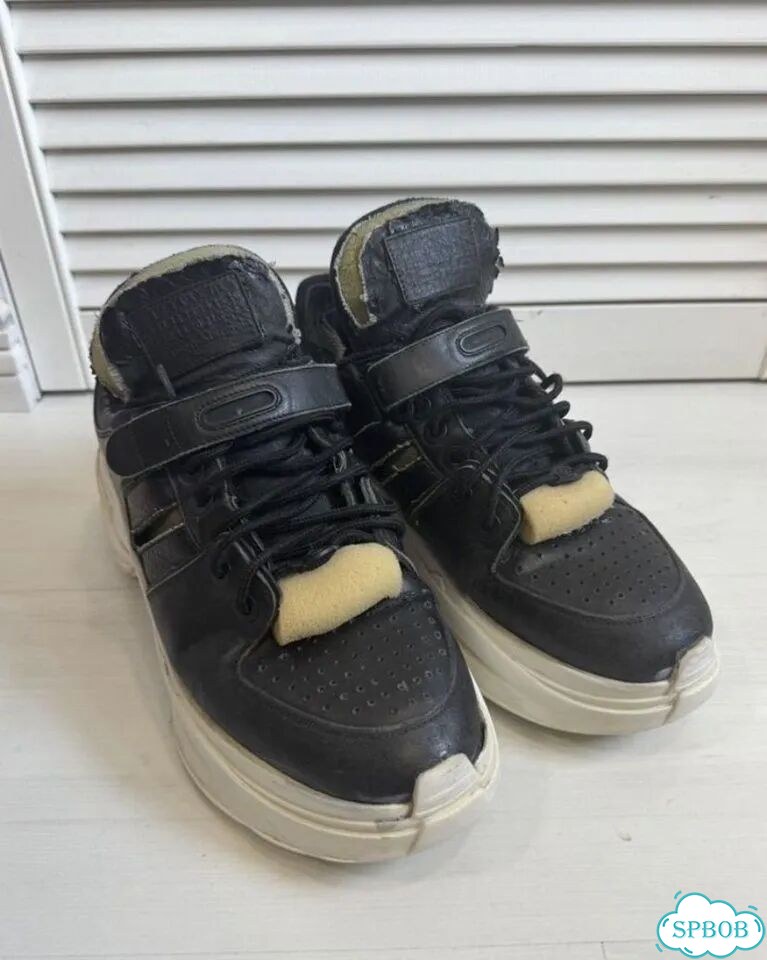 Maison margiela retro fit 42 фото 1