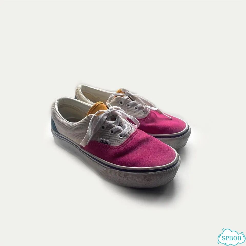 Кроссовки vans фото 1