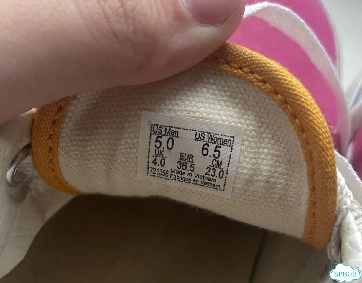 Кроссовки vans фото 2