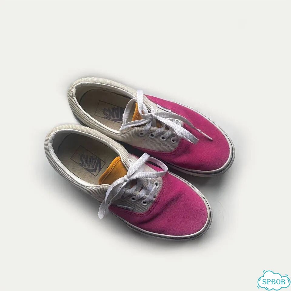 Кроссовки vans фото 3