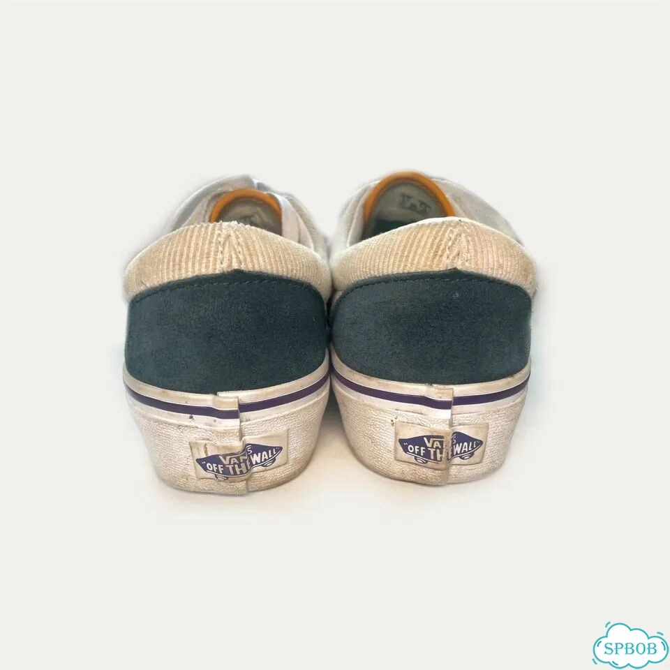 Кроссовки vans фото 4