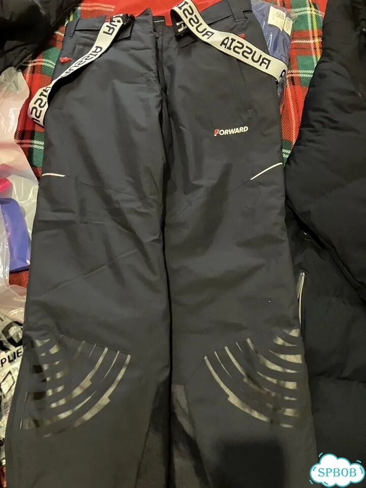 Штаны forward фото 1
