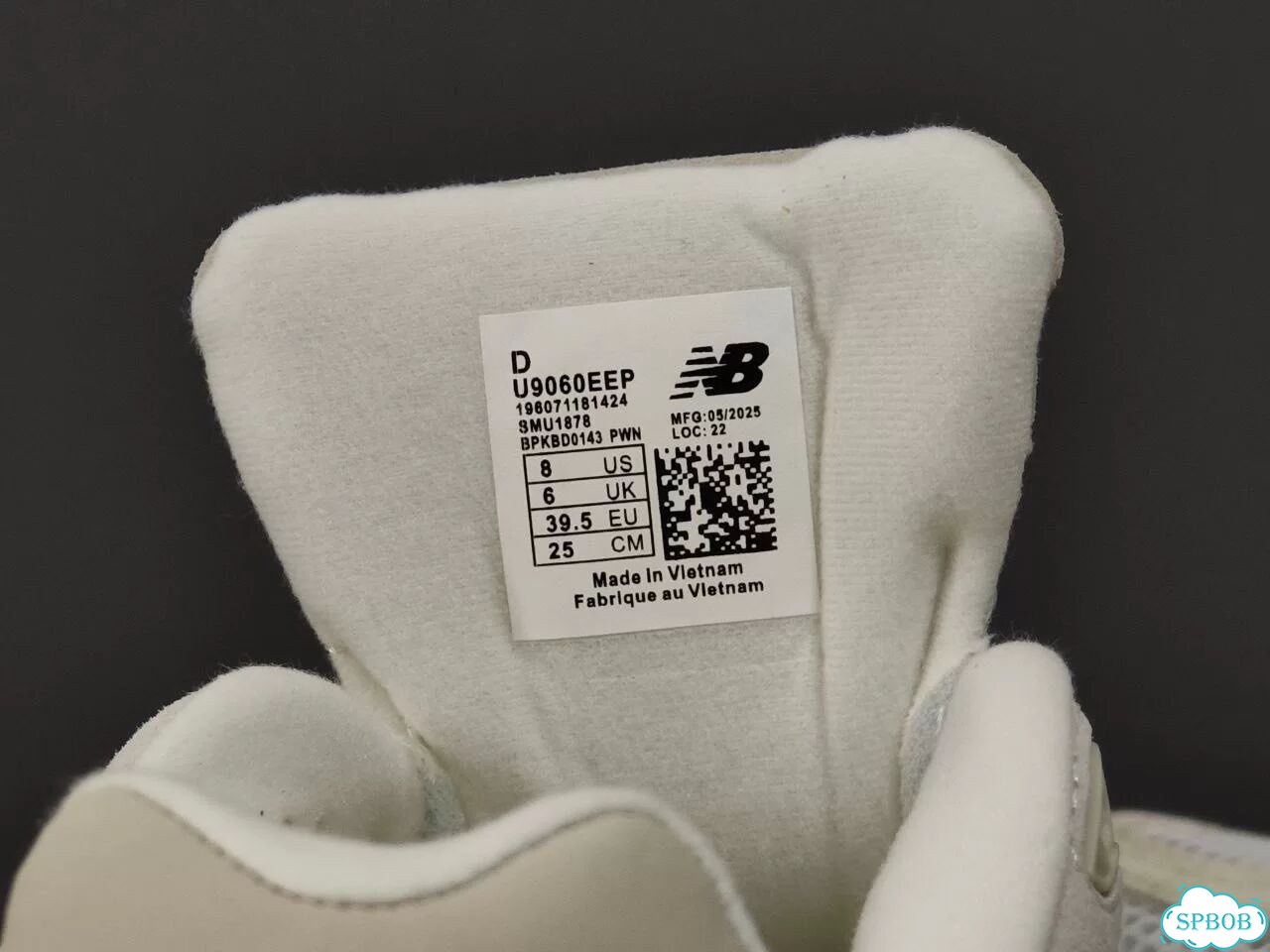 Кроссовки женские new balance фото 2