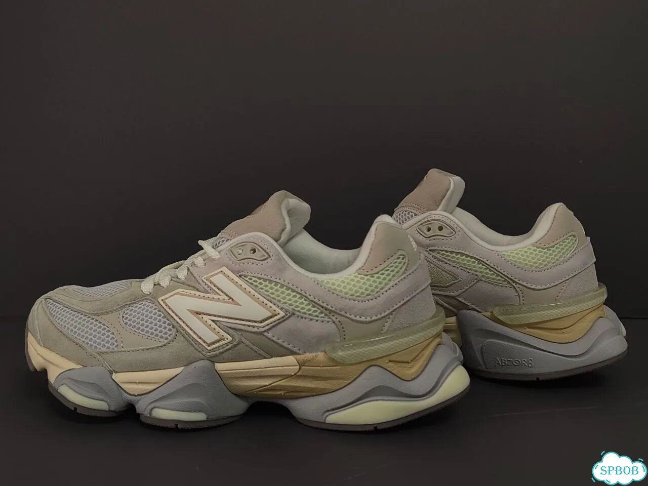 Кроссовки женские new balance фото 3