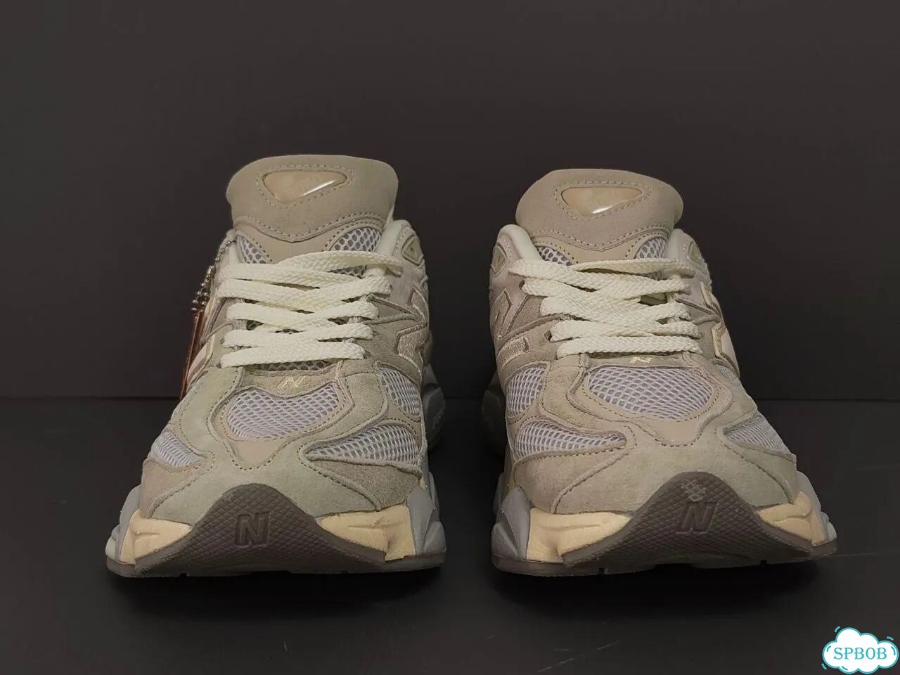 Кроссовки женские new balance фото 5
