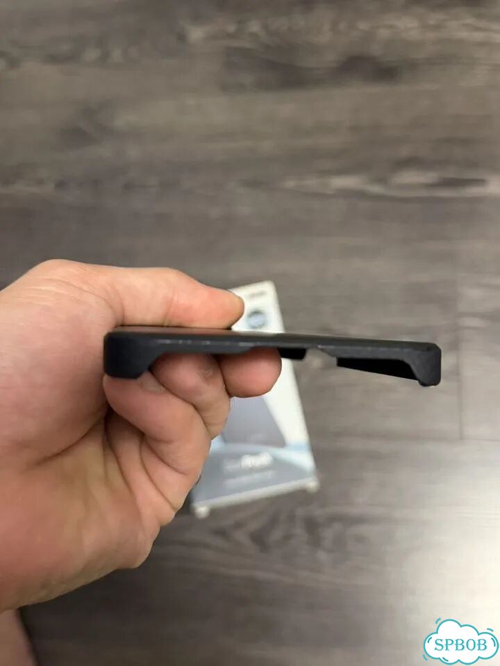 Чехол pitaka на iPhone 15 pro Max фото 3
