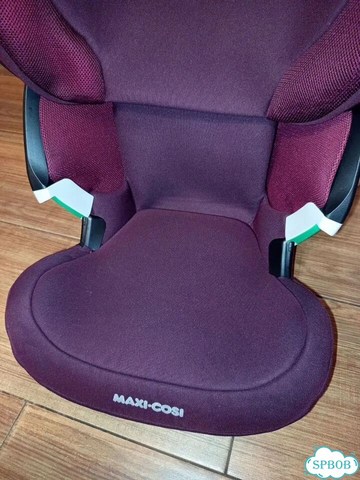 Maxi cosi kore pro i-size 15-36 кг фото 2
