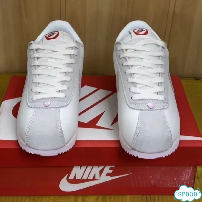 Кроссовки Nike Cortez Valentine's Day фото 3
