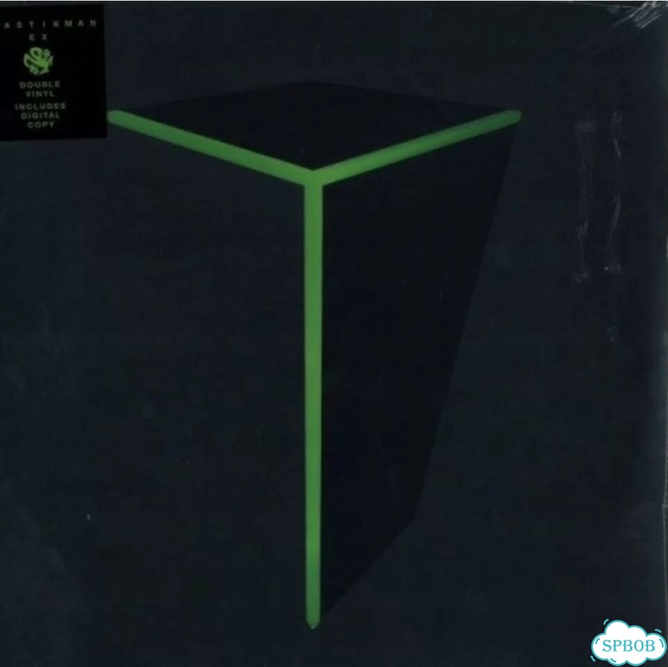 Plastikman - EX фото 1