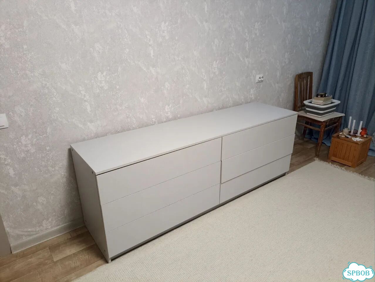Комод фото 2