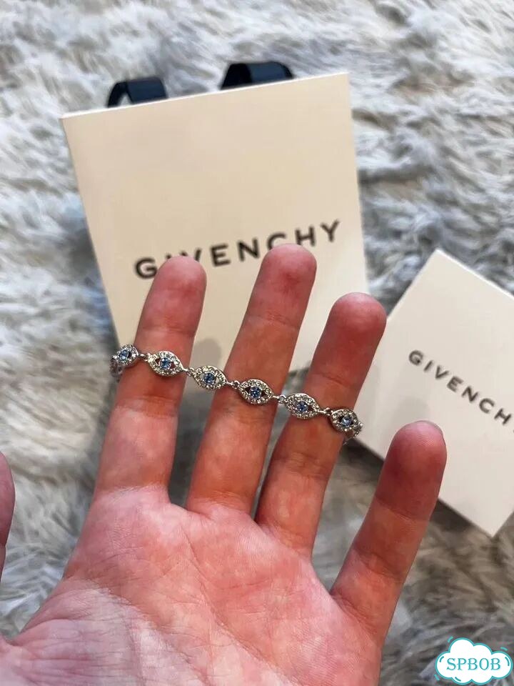 Givenchy браслет фото 5