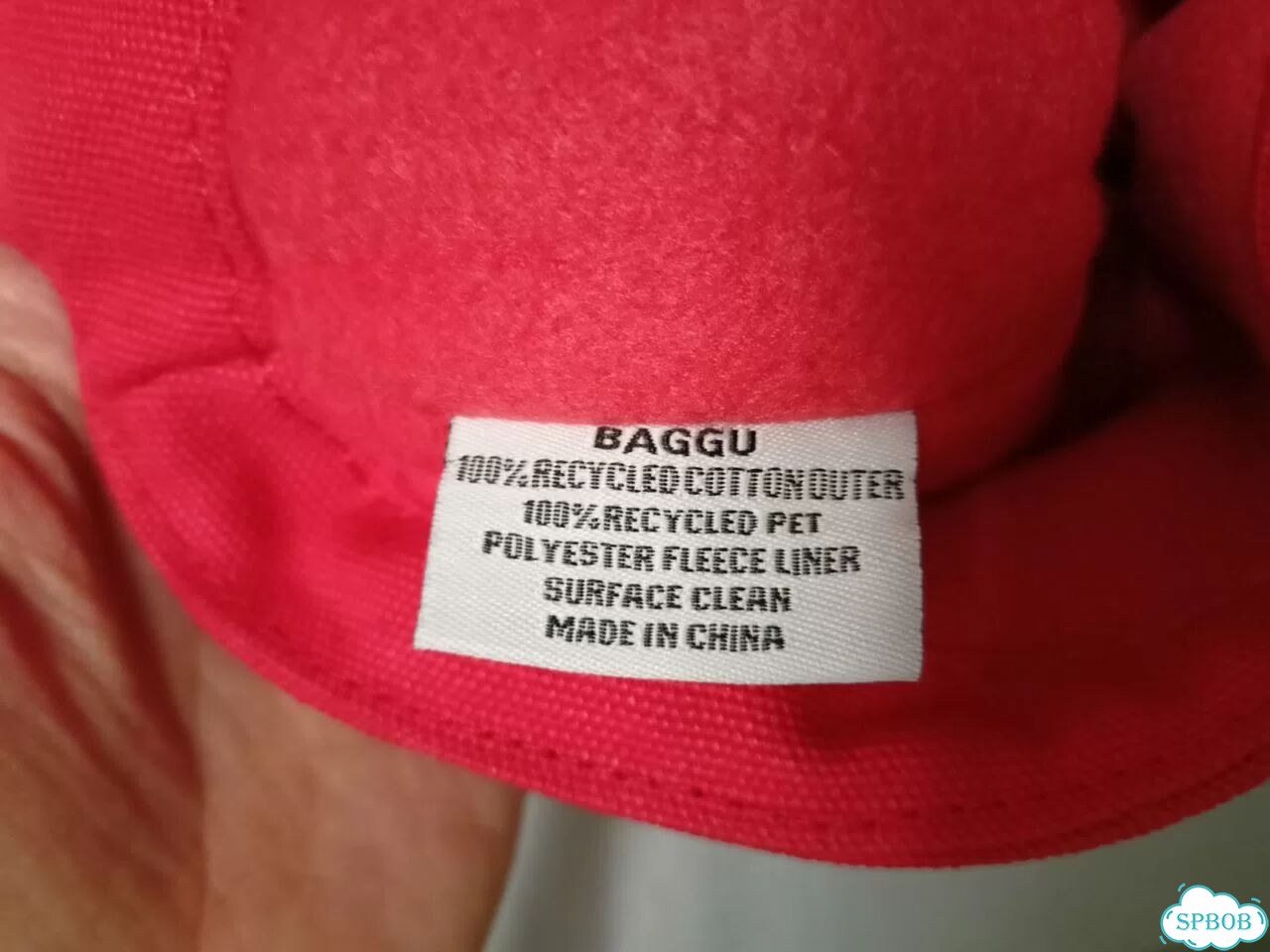 Чехол для планшета Baggu фото 3