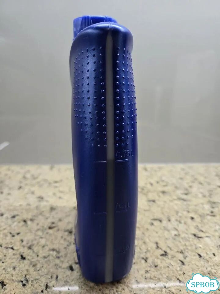 Вилочное масло Eni Fork Oil 7,5W фото 3
