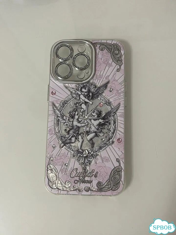 Чехол на iPhone 13 Pro фото 1