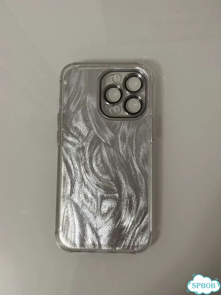 Чехол на iPhone 13 Pro фото 2
