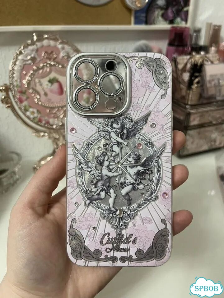 Чехол на iPhone 13 Pro фото 3