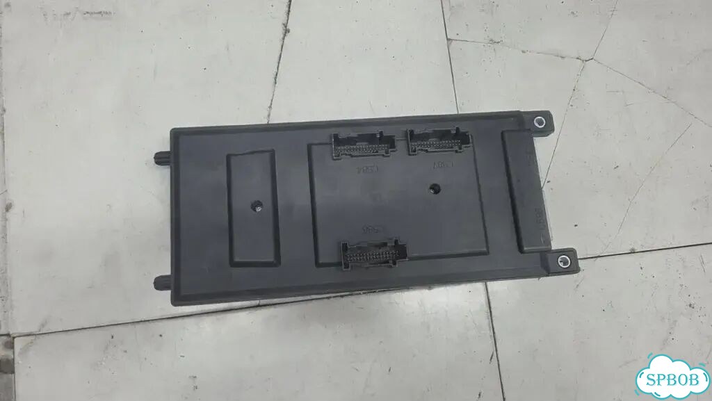 Блок предохранителей Land Rover Range Rover Vogue 3 L322 фото 2