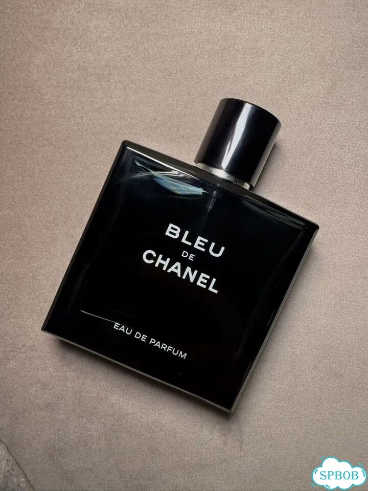 Bleu DE chanel EAU DE parfum фото 2