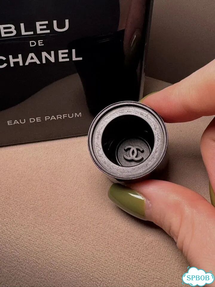Bleu DE chanel EAU DE parfum фото 3