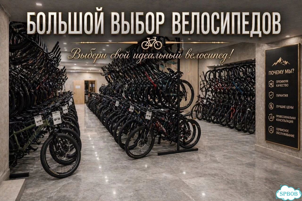 Велосипед горный 26'' фото 3