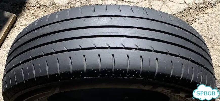 Nexen N'Priz RH1 215/65 R16 фото 2