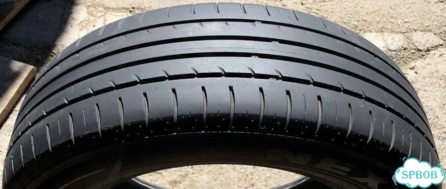 Nexen N'Priz RH1 215/65 R16 фото 3