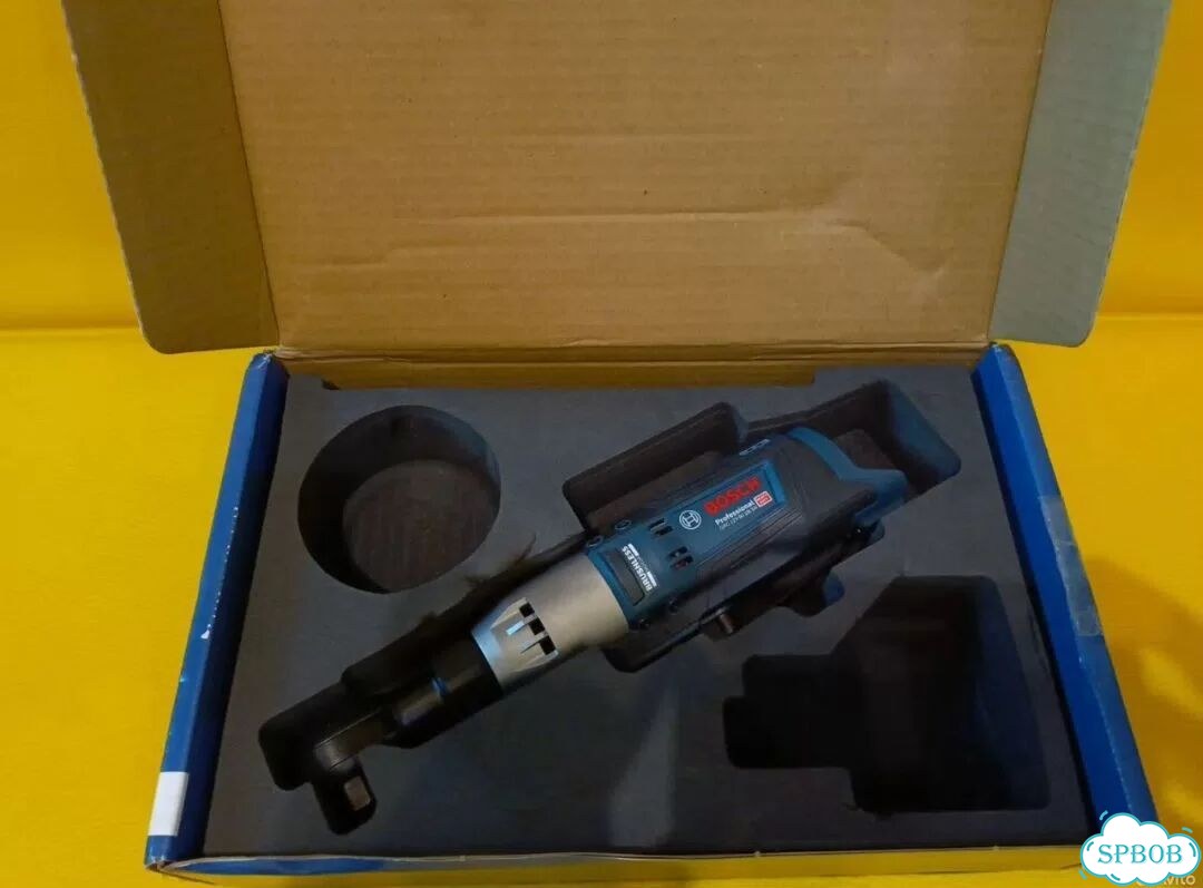 Bosch GRC 12V-60 Professional фото 1
