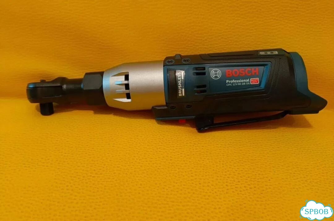 Bosch GRC 12V-60 Professional фото 3