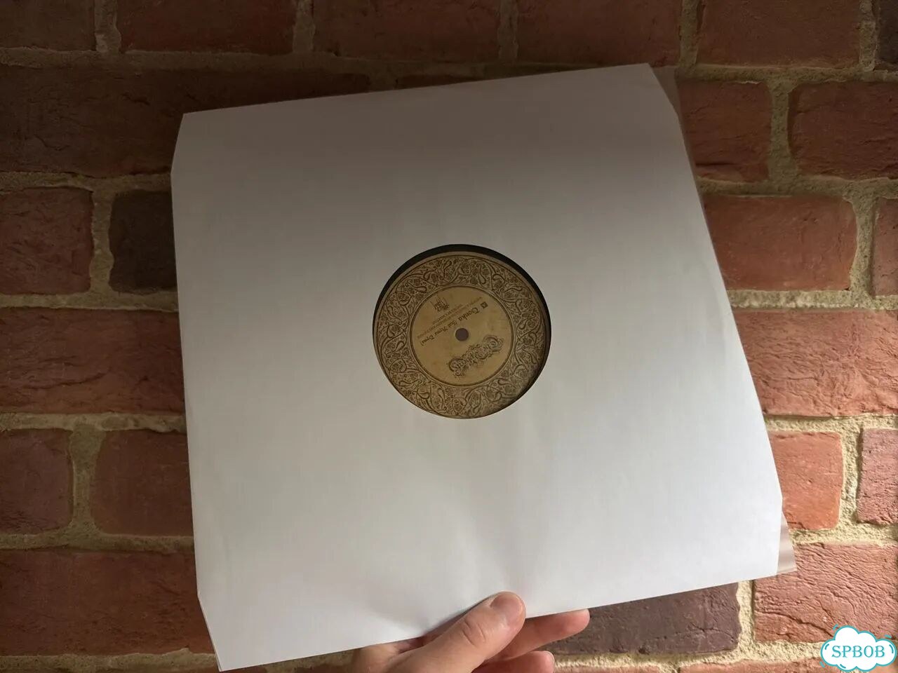 Винил The Upbeats – Nobody's Out There (Sampler) фото 3