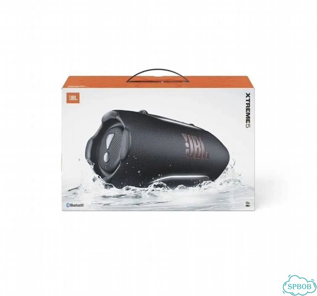 Колонка Jbl Xtreme 5 Оригинал - New 2026 фото 1