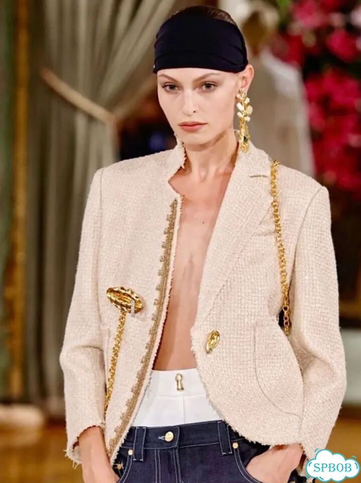 Брошь Schiaparelli Gold Plated Eye and Lip, LUX фото 5