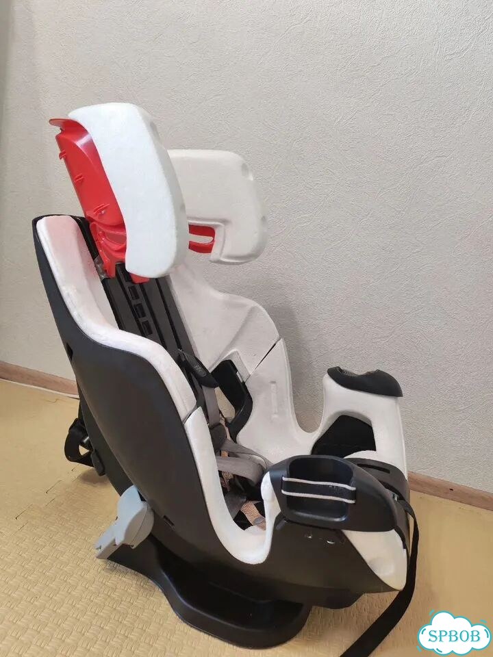 Детское автокресло Evenflo Symphony 65 e3 фото 8