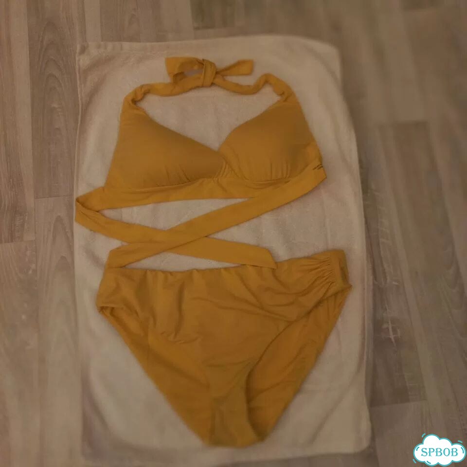 Купальник женский раздельный 48 calzedonia фото 1
