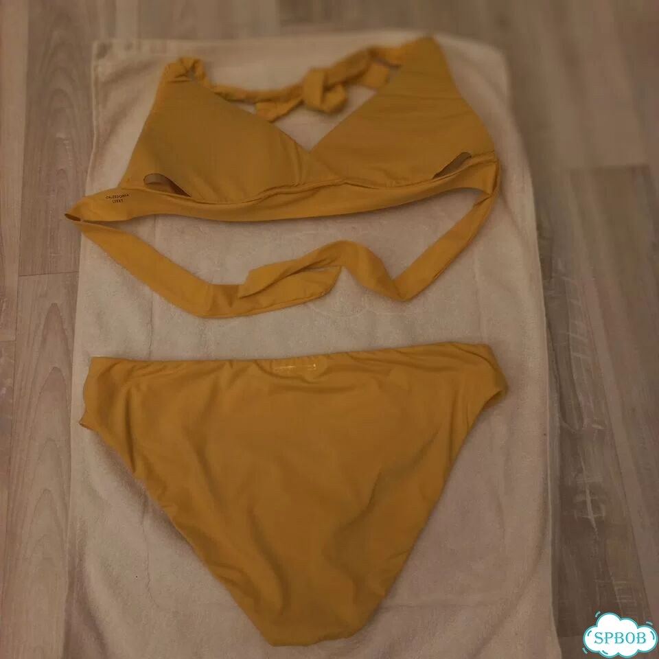 Купальник женский раздельный 48 calzedonia фото 2