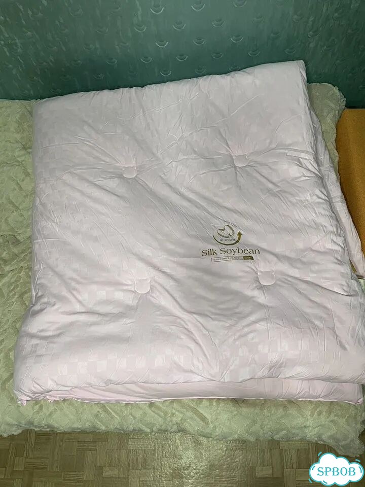 Одеяло зимнее 220х240 фото 1