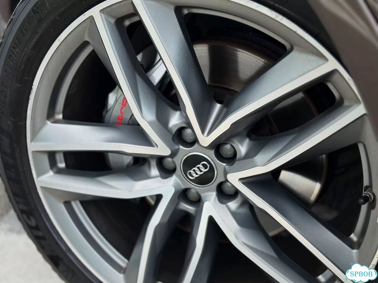Audi Q7 3.0 AT, 2015, 130 100 км фото 18