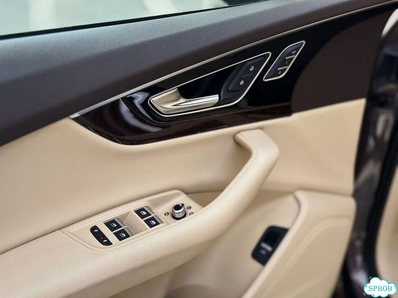 Audi Q7 3.0 AT, 2015, 130 100 км фото 21