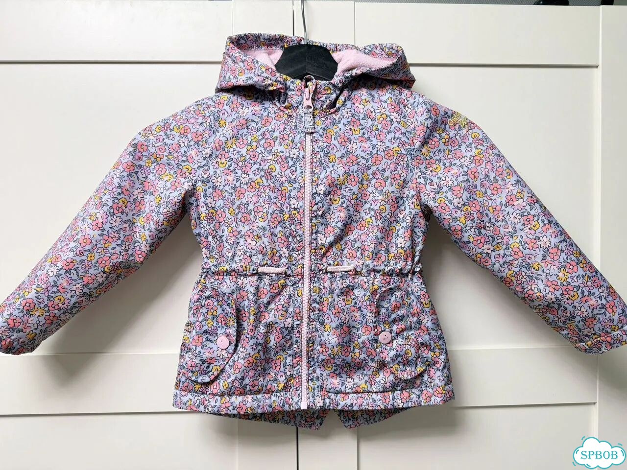 Куртка Carters 98-104 фото 1