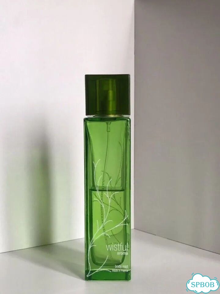Wistful aroma Amway фото 1