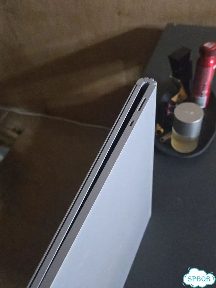 Microsoft Surface Book 2 15, GTX1060 фото 4