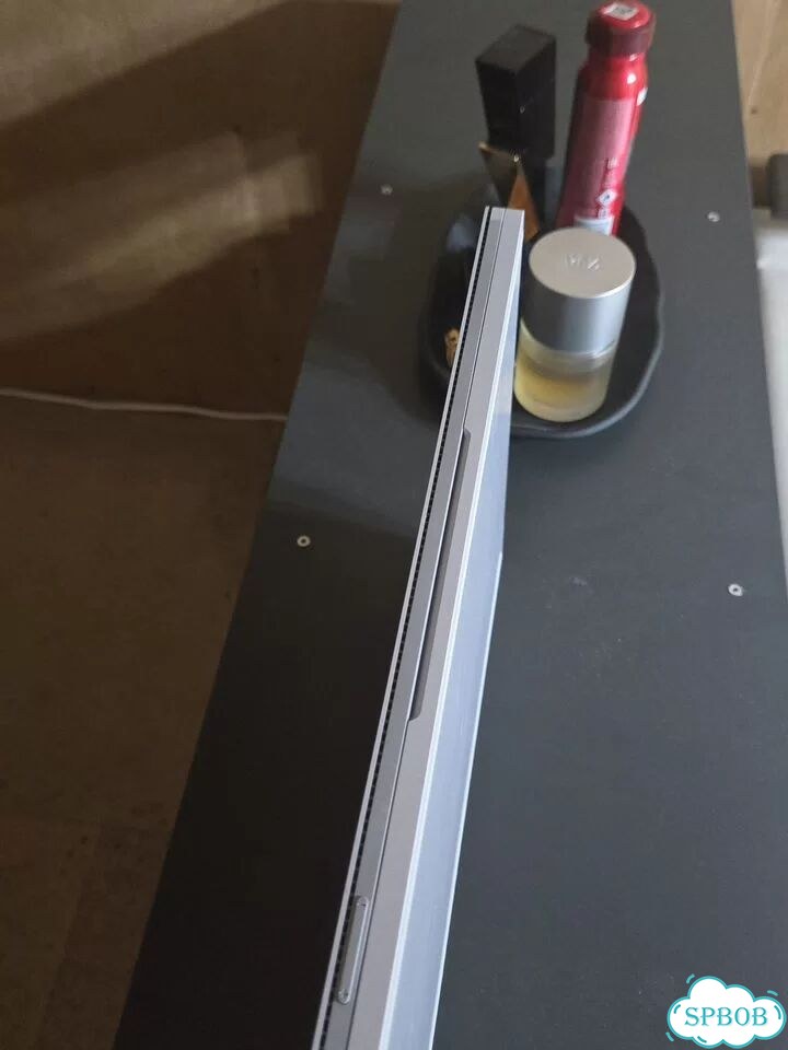 Microsoft Surface Book 2 15, GTX1060 фото 6