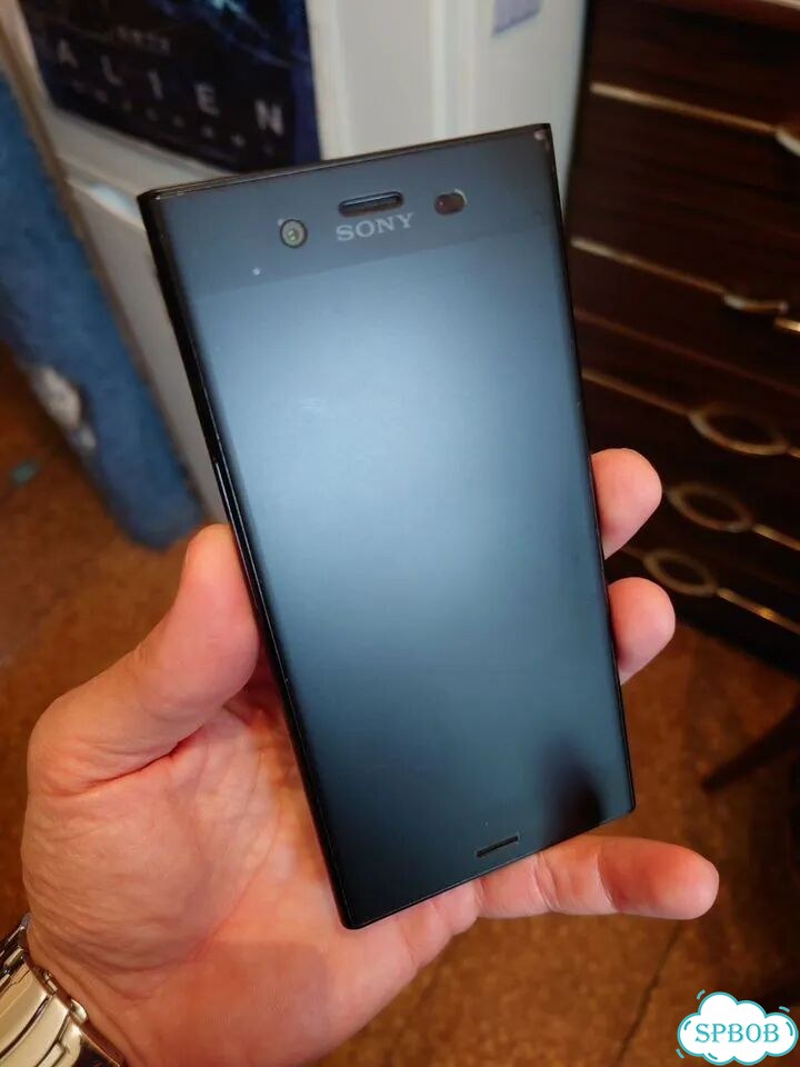 Sony Xperia XZ1 Dual, 4/64 ГБ, 1 SIM фото 3
