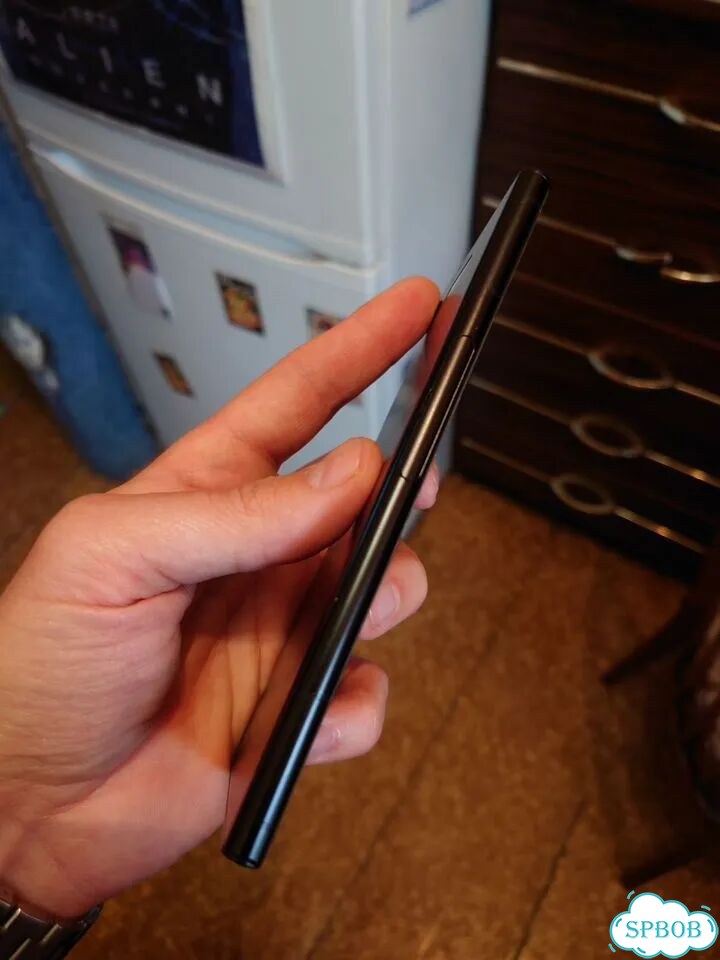 Sony Xperia XZ1 Dual, 4/64 ГБ, 1 SIM фото 4