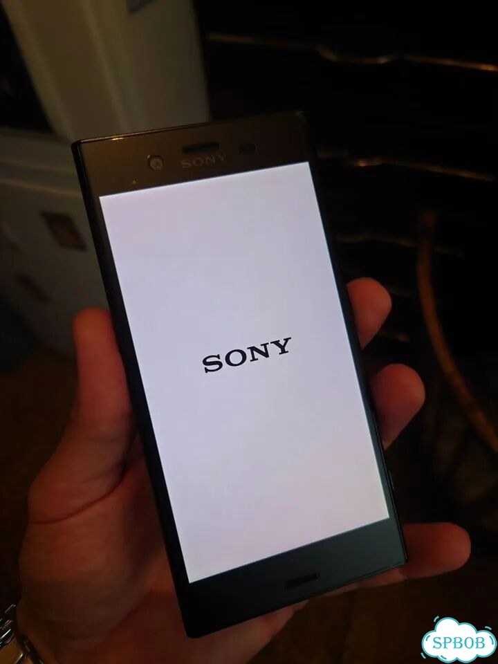 Sony Xperia XZ1 Dual, 4/64 ГБ, 1 SIM фото 6